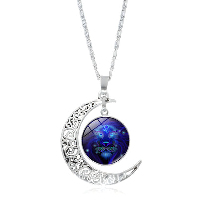 Zodiac Sign Necklace